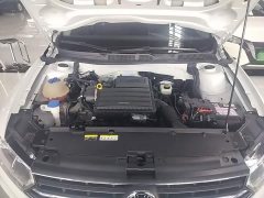 Volkswagen Bora 2019 Facelift Legend 1.5L Automatic Fashion China VI - ფოტო 19