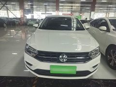 Volkswagen Bora 2019 Facelift Legend 1.5L Automatic Fashion China VI - ფოტო 2