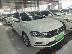 Volkswagen Bora 2019 Facelift Legend 1.5L Automatic Fashion China VI - ფოტო 3