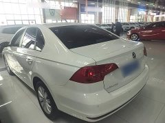Volkswagen Bora 2019 Facelift Legend 1.5L Automatic Fashion China VI - ფოტო 4