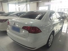Volkswagen Bora 2019 Facelift Legend 1.5L Automatic Fashion China VI - ფოტო 6
