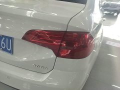 Volkswagen Bora 2019 Facelift Legend 1.5L Automatic Fashion China VI - ფოტო 7