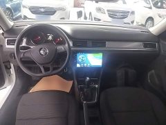 Volkswagen Bora 2019 Facelift Legend 1.5L Automatic Fashion China VI - ფოტო 9