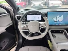 BYD Sealion 06 EV 605 Navigator Pro - ფოტო 10