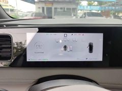 BYD Sealion 06 EV 605 Navigator Pro - ფოტო 11