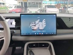 BYD Sealion 06 EV 605 Navigator Pro - ფოტო 12