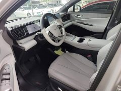 BYD Sealion 06 EV 605 Navigator Pro - ფოტო 14