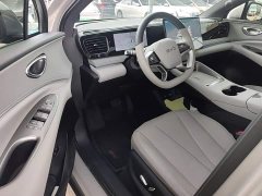 BYD Sealion 06 EV 605 Navigator Pro - ფოტო 15