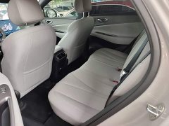 BYD Sealion 06 EV 605 Navigator Pro - ფოტო 16