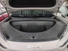 BYD Sealion 06 EV 605 Navigator Pro - ფოტო 19