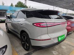 BYD Sealion 06 EV 605 Navigator Pro - ფოტო 4
