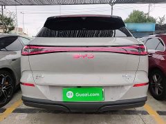 BYD Sealion 06 EV 605 Navigator Pro - ფოტო 5