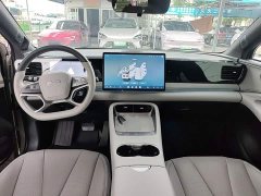 BYD Sealion 06 EV 605 Navigator Pro - ფოტო 9