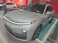 Li Auto L7 Max - ფოტო 1