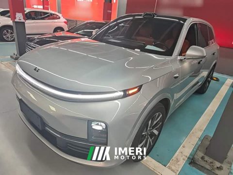 2023 Li Auto L7 Max - ავტომობილი ჩინეთიდან