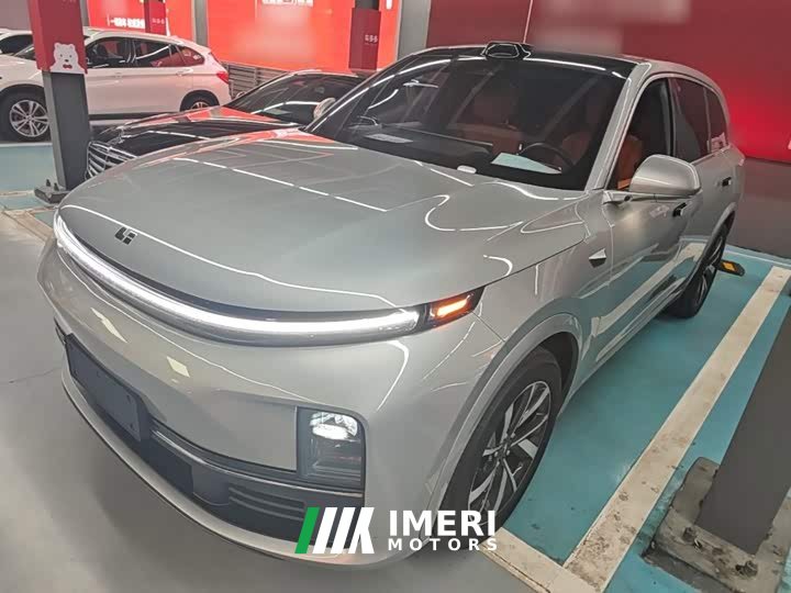 Li Auto L7 Max