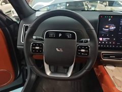 Li Auto L7 Max - ფოტო 10