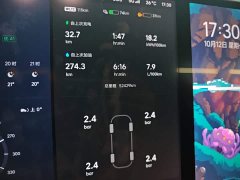 Li Auto L7 Max - ფოტო 11
