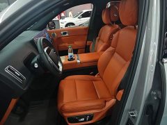Li Auto L7 Max - ფოტო 14