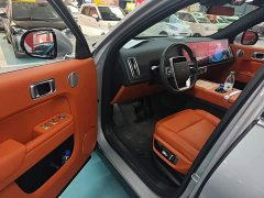 Li Auto L7 Max - ფოტო 15