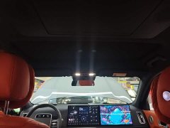 Li Auto L7 Max - ფოტო 17