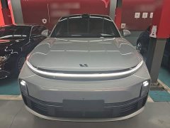 Li Auto L7 Max - ფოტო 2