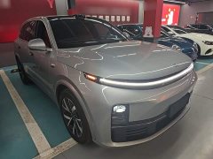 Li Auto L7 Max - ფოტო 3