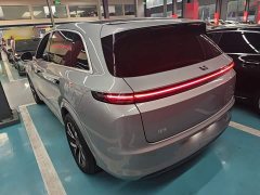 Li Auto L7 Max - ფოტო 4
