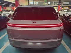 Li Auto L7 Max - ფოტო 5
