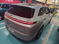 Li Auto L7 Max - ფოტო 6