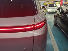 Li Auto L7 Max - ფოტო 7