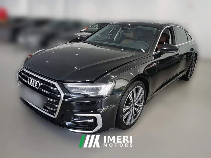 Audi A6L 45 TFSI Prestige Dynamic Plus Ventilated Comfort Package - ავტომობილი ჩინეთიდან