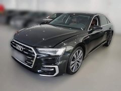 Audi A6L 45 TFSI Prestige Dynamic Plus Ventilated Comfort Package - ფოტო 1