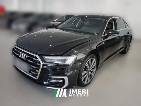 2025 Audi A6L 45 TFSI Prestige Dynamic Plus Ventilated Comfort Package - ავტომობილი ჩინეთიდან