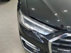 Audi A6L 45 TFSI Prestige Dynamic Plus Ventilated Comfort Package - ფოტო 10