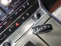 Audi A6L 45 TFSI Prestige Dynamic Plus Ventilated Comfort Package - ფოტო 12