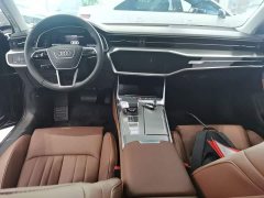 Audi A6L 45 TFSI Prestige Dynamic Plus Ventilated Comfort Package - ფოტო 13