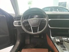 Audi A6L 45 TFSI Prestige Dynamic Plus Ventilated Comfort Package - ფოტო 14