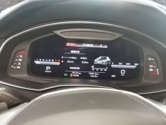 Audi A6L 45 TFSI Prestige Dynamic Plus Ventilated Comfort Package - ფოტო 15