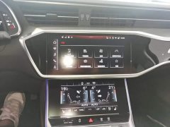 Audi A6L 45 TFSI Prestige Dynamic Plus Ventilated Comfort Package - ფოტო 17