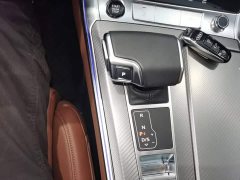 Audi A6L 45 TFSI Prestige Dynamic Plus Ventilated Comfort Package - ფოტო 18