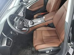 Audi A6L 45 TFSI Prestige Dynamic Plus Ventilated Comfort Package - ფოტო 19