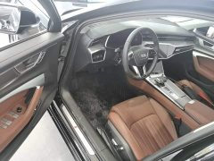 Audi A6L 45 TFSI Prestige Dynamic Plus Ventilated Comfort Package - ფოტო 20