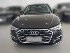 Audi A6L 45 TFSI Prestige Dynamic Plus Ventilated Comfort Package - ფოტო 4