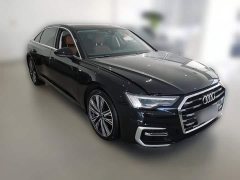Audi A6L 45 TFSI Prestige Dynamic Plus Ventilated Comfort Package - ფოტო 5