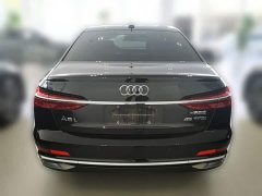 Audi A6L 45 TFSI Prestige Dynamic Plus Ventilated Comfort Package - ფოტო 7
