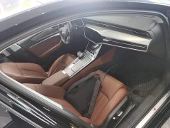 Audi A6L 45 TFSI Prestige Dynamic Plus Ventilated Comfort Package - ფოტო 8