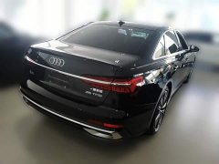 Audi A6L 45 TFSI Prestige Dynamic Plus Ventilated Comfort Package - ფოტო 9