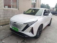Changan Oushang Z6 2022 Blue Whale 1.5T DCT Smart Leading City Edition - ფოტო 1