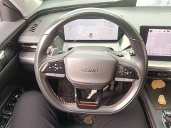 Changan Oushang Z6 2022 Blue Whale 1.5T DCT Smart Leading City Edition - ფოტო 10